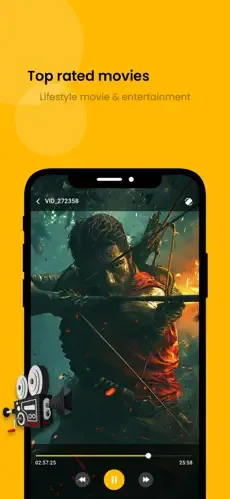 pikashow-apk-latest Top Rated Movies