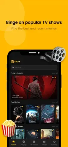 pikashow-apk-latest tv show